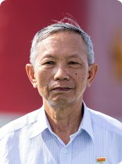 Ông Nguyễn Đình Chỉnh