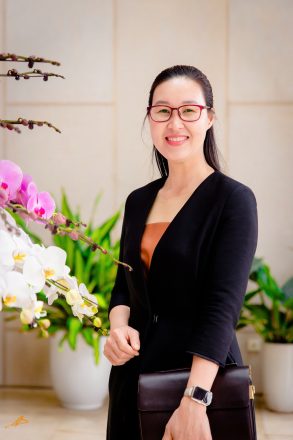 TS. Nguyễn Thị Yến