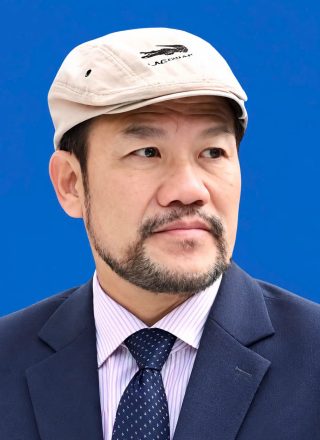 TS. Phạm Đức Kỳ