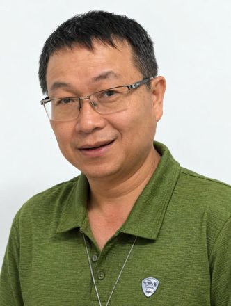 TS. Vũ Anh Dũng